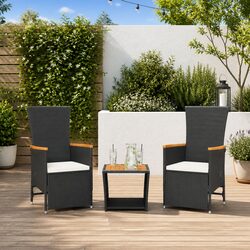 Enhance Your Outdoor Space with This Stylish Dining Set