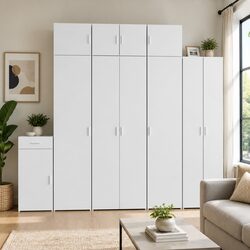 Elegant Highboard Storage Solution for Your Home