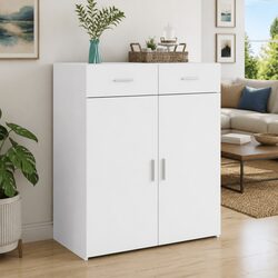 Enhance Your Space with a Stylish White Sideboard
