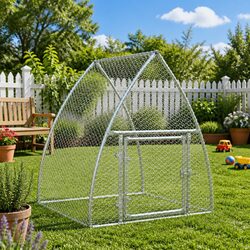 Enhance Your Outdoor Space with a Rabbit Hutch