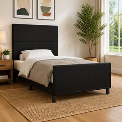 Elevate Your Space with a King Single Bed Frame