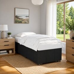 Enhance Your Bedroom with a King Single Bed Frame