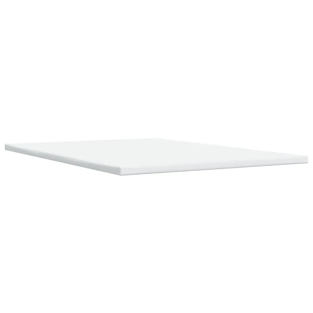 Box Spring Bed Queen Size Velvet Upholstered Frame with Pocket Spring Mattress and Slatted Base