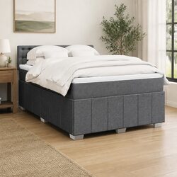 Transform Your Bedroom with a Double Box Spring Bed