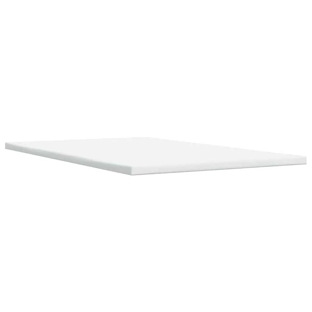Box Spring Bed with Pocket Spring Mattress Grey Velvet LED Lights