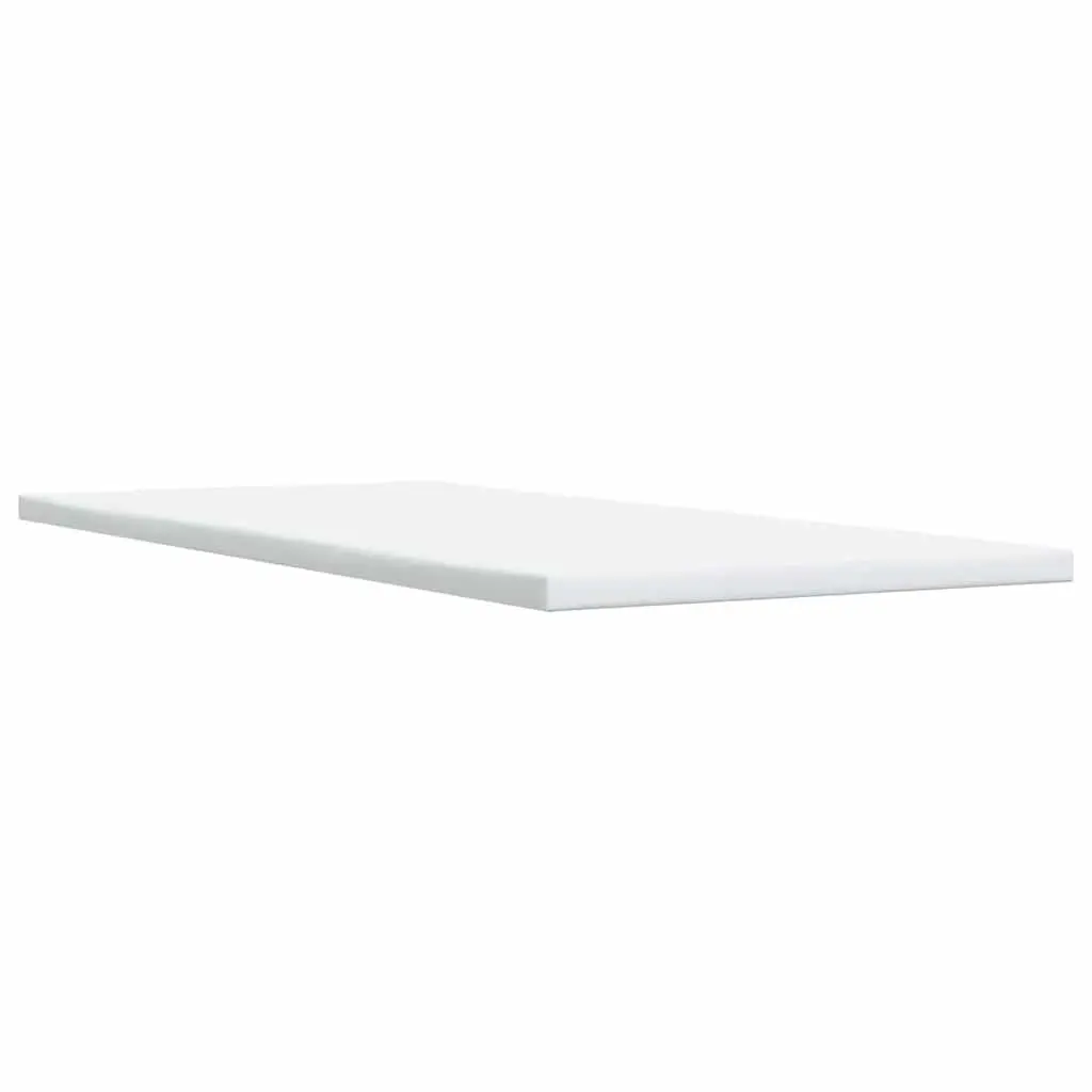 King Single Box Spring Bed with Pocket Mattress Height Adjustable Headboard Velvet Fabric