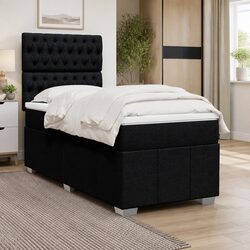 Upgrade Your Sleep Space with a King Single Box Spring Bed