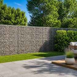 Enhance Your Outdoor Space with Gabion Basket 900x50x200cm
