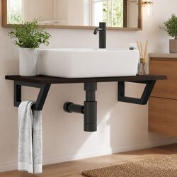Transform Your Bathroom with a Space-Saving Shelf