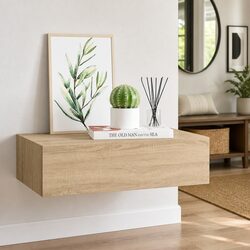 Enhance Your Space with a Modern Wall Shelf Organizer