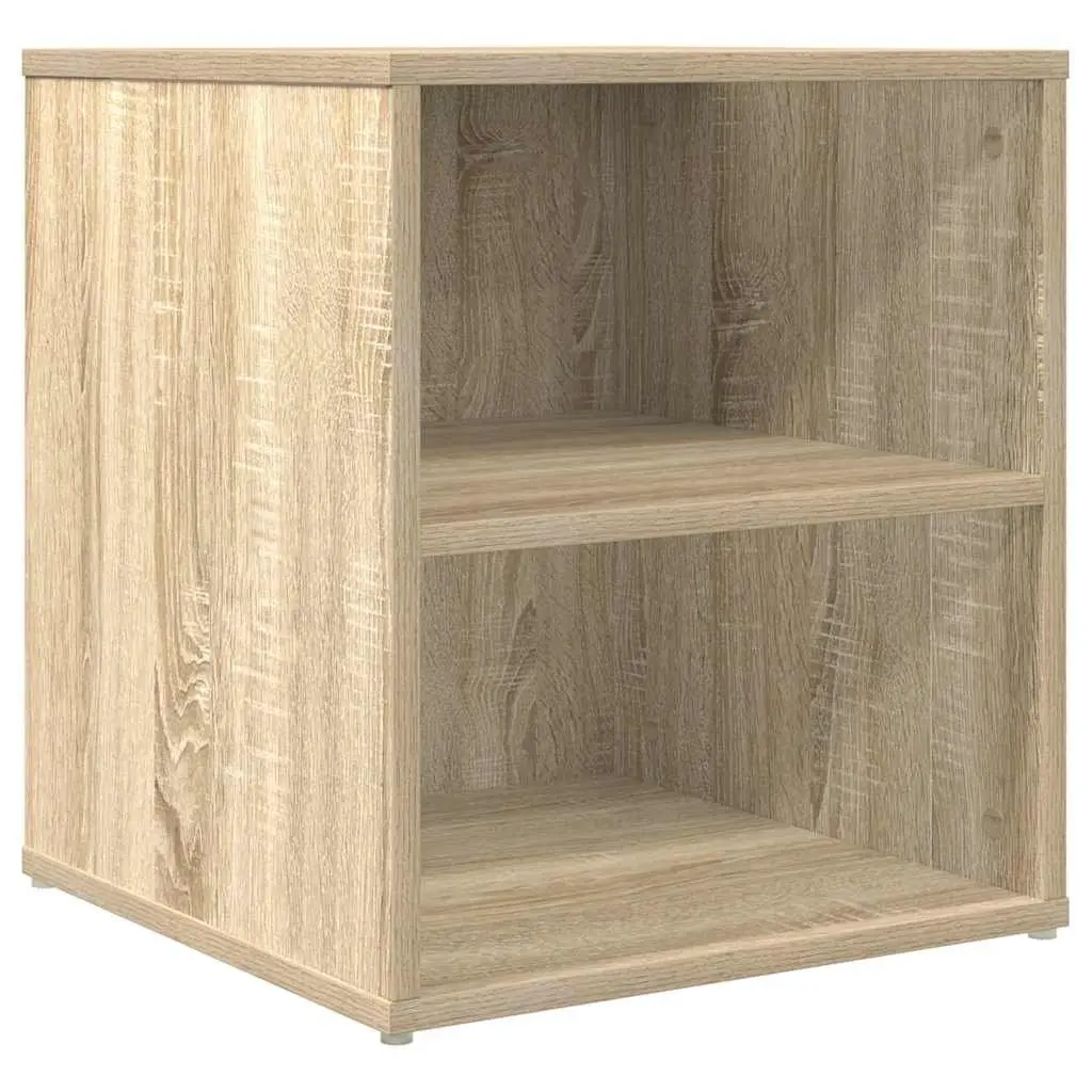 Corner Cabinet 160x40x45cm Engineered Wood Brown Storage Shelf Display Unit