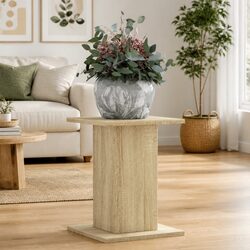 Enhance Your Space with Decorative Plant Stands 30x30x40 cm