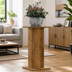 Stylish Plant Display Stands for Home or Garden