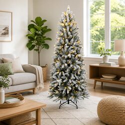 Enhance Your Holiday Decor with 150cm Christmas Tree