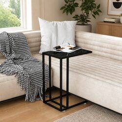 Modern End Table Enhancing Your Living Space