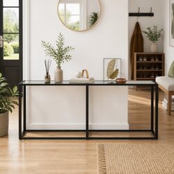 Elevate Your Space with a 180cm Console Table