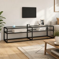 TV Cabinet: Elevate Your Living Space with Style