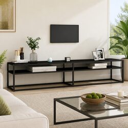 Elevate Your Living Room with a Stylish TV Cabinet