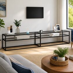 Elevate Your Living Space with a Modern TV Cabinet