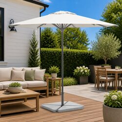 Enhance Your Outdoor Space with Triangular Weight Plates