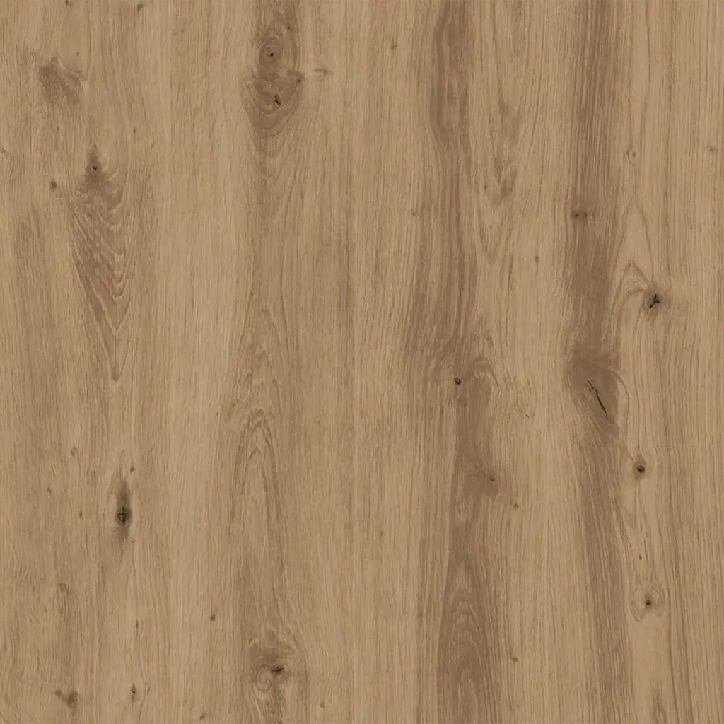 Highboard Cabinet 82.5 x 30.5 x 185 cm Engineered Wood Brown Decorative Storage