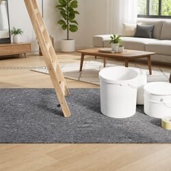Enhance Your Space with Non-slip Painter Fleece Rolls