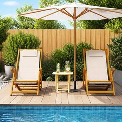 Enhance Your Outdoor Space with Folding Beach Chairs