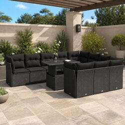 Transform Your Outdoor Area with a Stylish Sofa Set