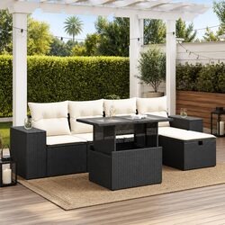 Elevate Your Outdoor Living with a Stylish Sofa Set
