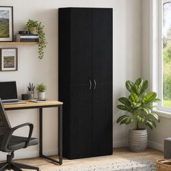 Elevate Your Workspace with a Modern Filing Cabinet