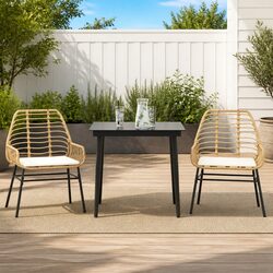Enhance Your Outdoor Space with a Garden Dining Set