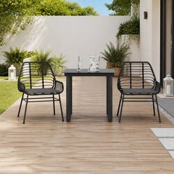 Stylish Outdoor Dining Set for Your Garden or Patio