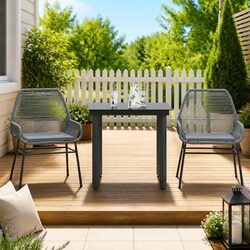 Elevate Your Outdoor Space with a Garden Dining Set