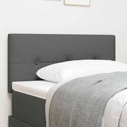 Upgrade Your Bedroom with a 100cm LED Headboard