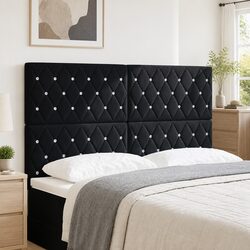 Elevate Your Bedroom with an Adjustable RGB LED Headboard 160cm