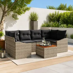 Stylish Outdoor Garden Sofa Set for Your Patio