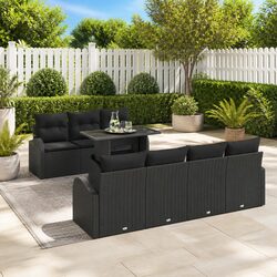 Enhance Your Outdoor Space with This Stylish Sofa Set