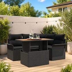 Elegant Outdoor Sofa Set for Your Garden or Patio