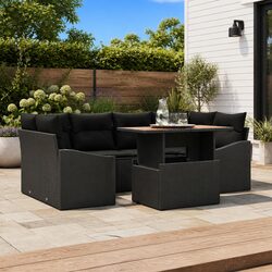 7-Piece Outdoor Seating Set to Enhance Your Space