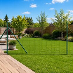 Stylish Outdoor Fence Panel for Gardens and Terraces
