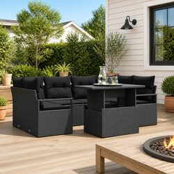 Enhance Your Outdoor Space with a Modular Sofa Set