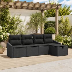 Elevate Your Outdoor Space with a Stylish Sofa Set