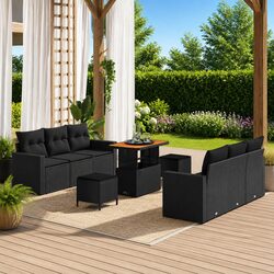 Enhance Your Outdoor Space with a Stylish Modular Sofa Set
