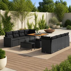 Enhance Your Outdoor Space with a Modern Sofa Set