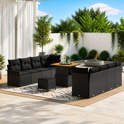 Modular Lounge Set – Enhance Your Outdoor Living Space