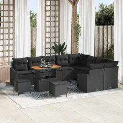 Enhance Your Outdoor Space with This Modular Sofa Set