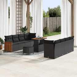 Upgrade Your Space with Modular Garden Sofa Set
