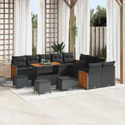 Transform Your Outdoor Space with a Modular Sofa Set