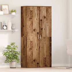 Stylish Highboard Storage Solution for Your Home