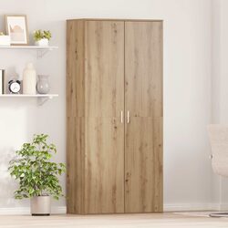 Beige Highboard Cabinet for Stylish Storage Solutions